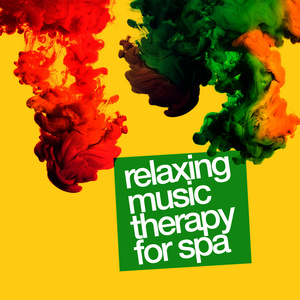 Relaxing Music Therapy for Spa