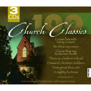 100 Church Classics