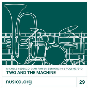 Two and the Machine