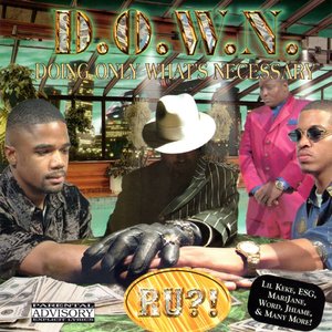 D.O.W.N. (Explicit)