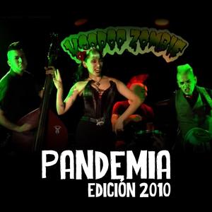 Pandemia (Edición 2010)