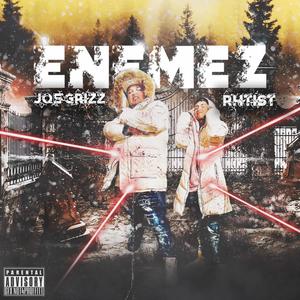 ENEMEZ (feat. RHTIST) [Explicit]