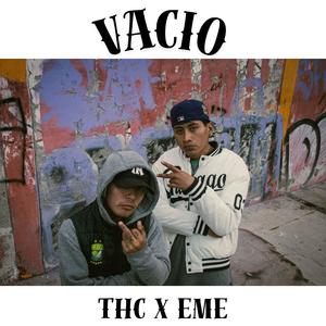 Vacío (feat. Eme & Prod:Rg) [Explicit]