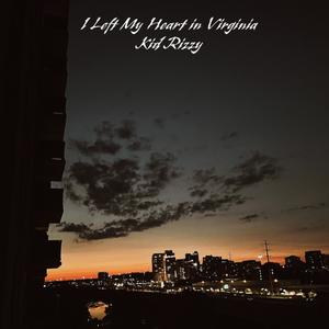 I Left My Heart in Virginia