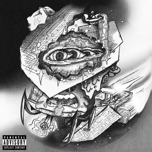 INTRUSIVE & UNHINGED (feat. Little Knife) (Explicit)