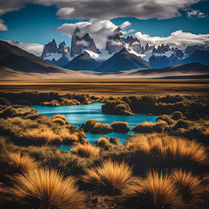 Nature Argentina