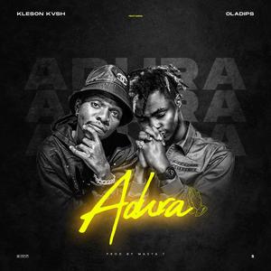 Adura (feat. Oladips) [Explicit]