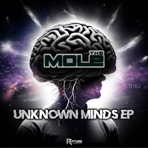 Unknown Minds EP