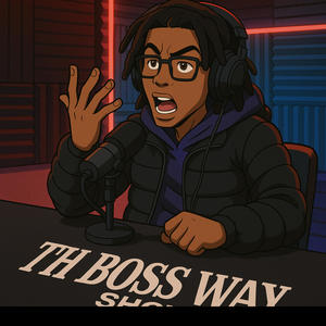 Nobody Need Nobody (Explicit)