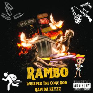 R4MB0 (feat. RAM DA KEYZZ)