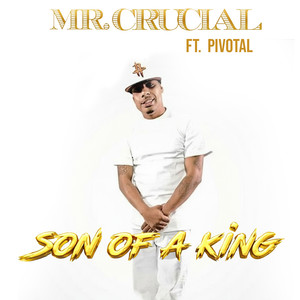 Son of a King