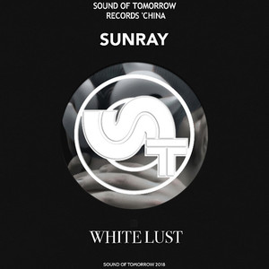 White Lust (Original Mix)