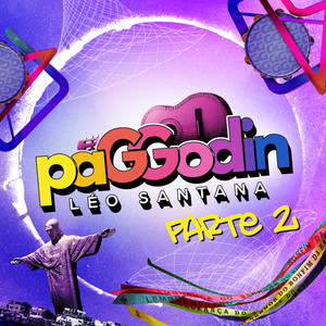 paGGodin (Ao Vivo / Parte 2)