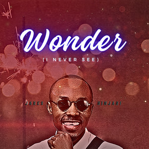 Wonder (I Never See)