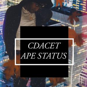 Ape Status (Explicit)