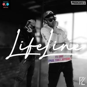 LifeLine (feat. SinX) (Explicit)