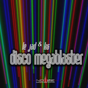 Disco Megablaster