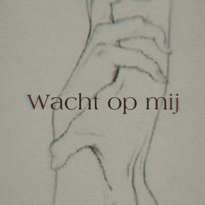 Wacht op mij (feat. RAYLU)