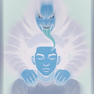 Us V Evryone (feat. xo700) (Explicit)