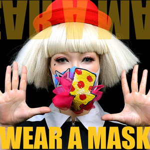 Wear A Mask