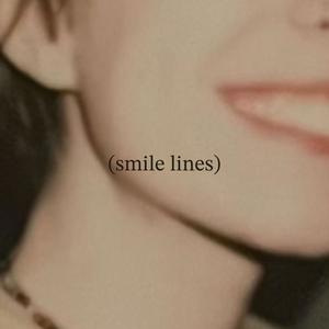 smile lines