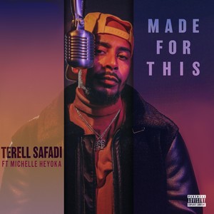 Made for This(feat. Michelle Heyoka) (Explicit)