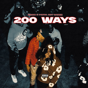 200 Ways (Explicit)