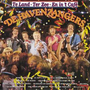 Ter Land Ter Zee en In 't Cafe