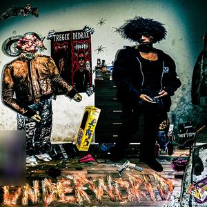 Tre6ix - good stuff (feat. M4rco) (Explicit)