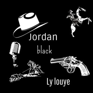 Jordan Black (Explicit)