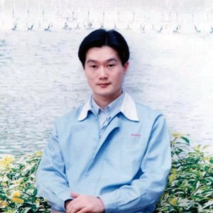 高原的油菜花 (Demo)