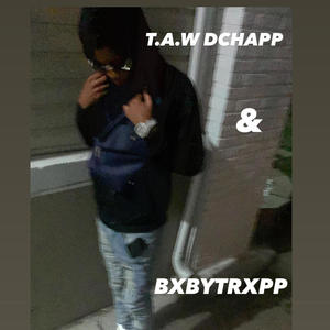 Talking Loose (feat. BxbyTrxpp) [Explicit]