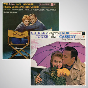 Shirley Jones - Will You Remember