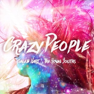 Crazy People (Dub)