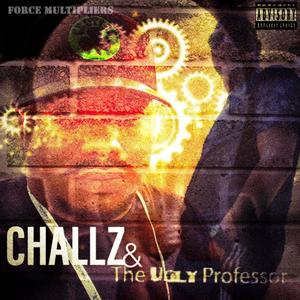 Prescence(Outro) (Explicit)