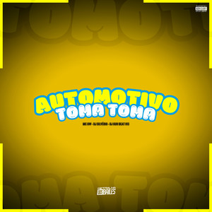 Automotivo Toma Toma (Explicit)