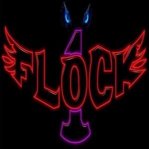 1 FLOCK (Ravens Anthem) (feat. Manfred, Patrick Bratton & Rob Love)