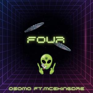 Four (feat. MceKingDre) (Explicit)