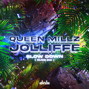 Slow Down (Rude Boi) (Explicit)