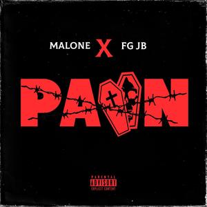 Pain (feat. FG JB) [Explicit]