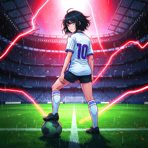 MONTAGEM REAL MADRID (Sped Up)