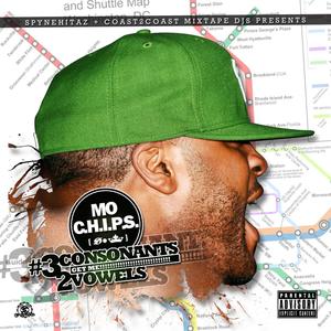 Stand My Ground (feat. Omar Wilson) (Explicit)