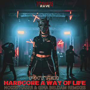 Hardcore a Way of Life (Explicit)