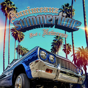Summertime (Explicit)