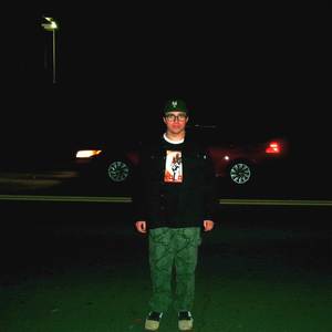 i'm trying, i'm lying