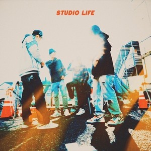 STUDIO LIFE (Explicit)