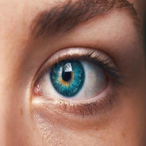OPEN YOUR EYES