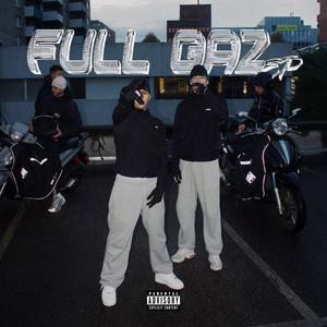 Full Gaz (Explicit)