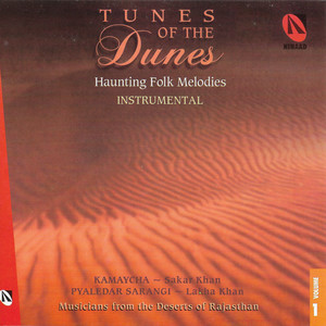 Tunes of the Dunes, Vol. 1