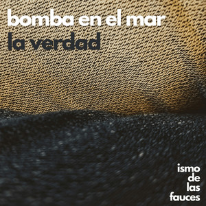 Bomba en el mar